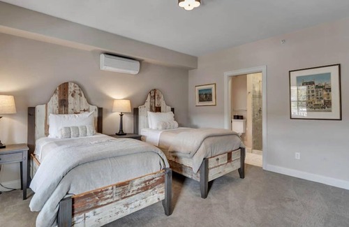 Wilmington Hotel | The Vermont House
