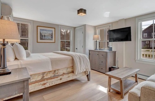 Wilmington Hotel | The Vermont House