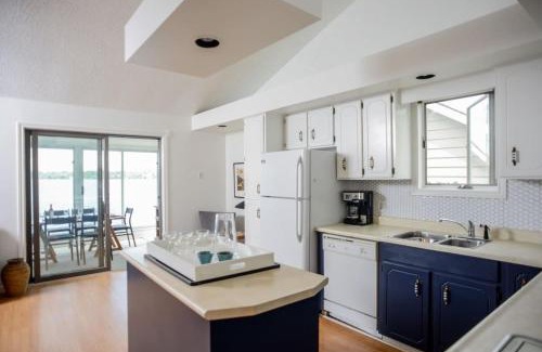 Prince Edward House | The Verne: Beautiful Waterfront Escape by Picton