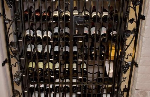 Hanbury Hotel | The Vernon