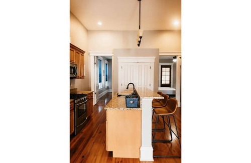 Clifton House | The Vernon House