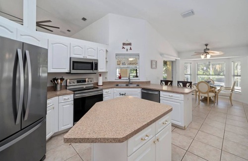 Wabasso Beach House | The Vero Beach Retreat