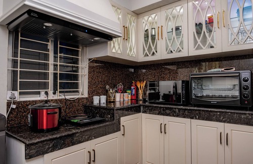 Uttara Apartment | The Versailles Suite A Designer Home in Dhaka