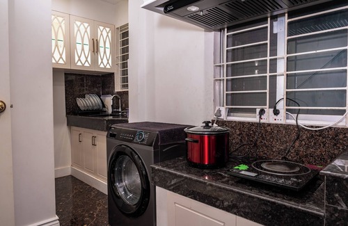 Uttara Apartment | The Versailles Suite A Designer Home in Dhaka