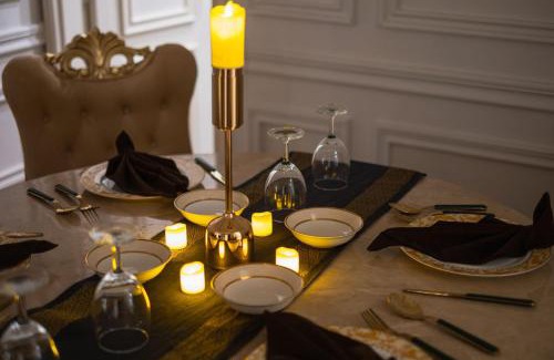 Uttara Apartment | The Versailles Suite A Designer Home in Dhaka