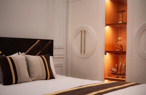 Uttara Apartment | The Versailles Suite A Designer Home in Dhaka