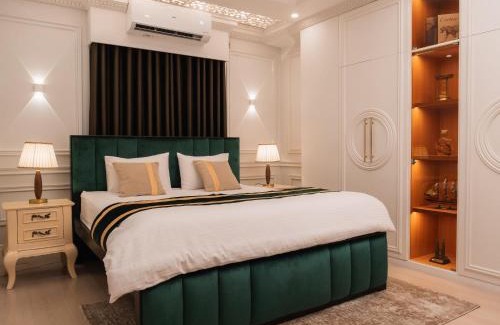 Uttara Apartment | The Versailles Suite A Designer Home in Dhaka