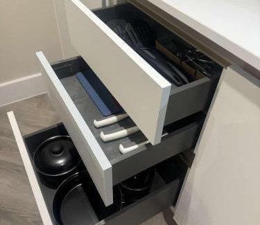 St Albans Apartment | The Verulam Retreat