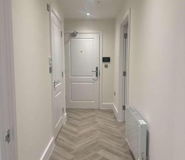 St Albans Apartment | The Verulam Retreat