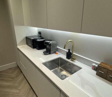 St Albans Apartment | The Verulam Retreat