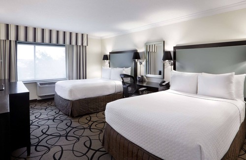 Natick Hotel | The Verve Hotel Boston Natick, Tapestry Collection by Hilton
