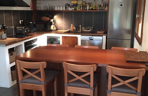 Labenne-Ocean House | The Very Charming House, 300m to Beach, Near Biarritz, Hossegor, Pay Basque