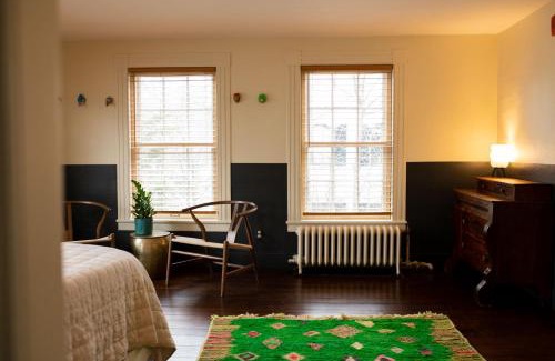 Woodstock Bed & Breakfast | The Vesper Woodstock