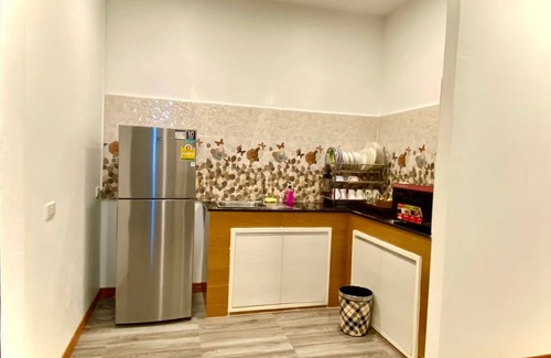 San Kamphaeng Hotel | The Vet Boutique Hotel