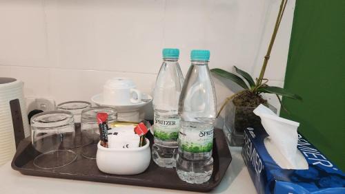Wakaf Che Yeh Apartment | The Viana Apartment 7