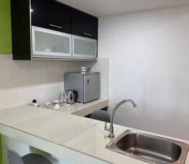 Wakaf Che Yeh Apartment | The Viana Apartment 7