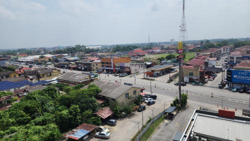 Wakaf Che Yeh Apartment | The Viana Apartment IV