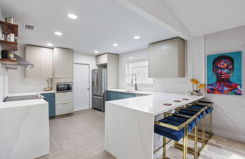 Orlando House | THE VIANCA by EVRH