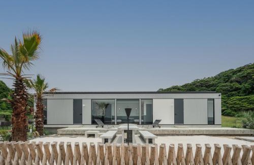 Katsuura Villa | The VIBES VILLA