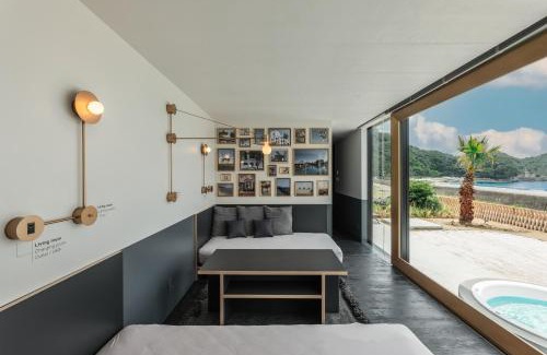 Katsuura Villa | The VIBES VILLA