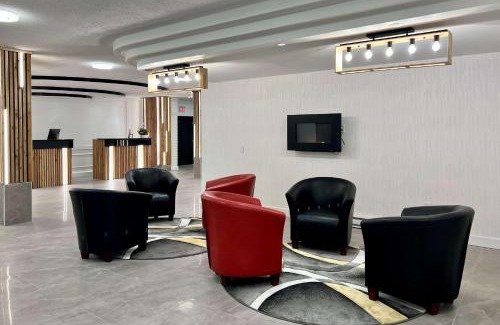 Gorge -Tillicum Area Hotel | The Vic, an Ascend Collection Hotel