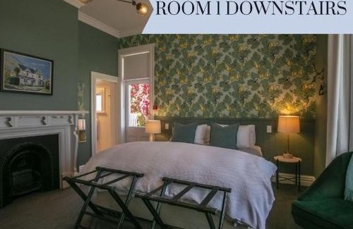 Geraldine Apartment | The Vicarage Geraldine