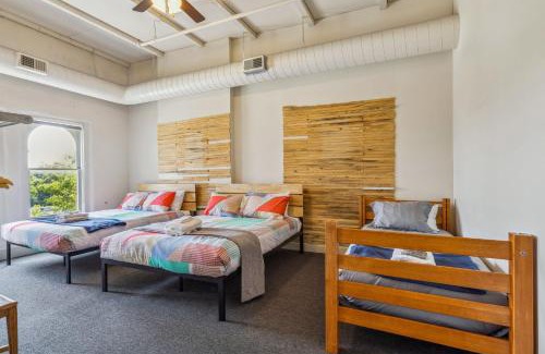 Ohio City Apartment | The Victor 3 - Cleveland's Urban Lodge