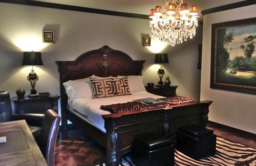 Downtown Bed & Breakfast | The Victoria Bed & Breakfast