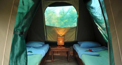 Livingstone Cabin | The Victoria Falls Waterfront