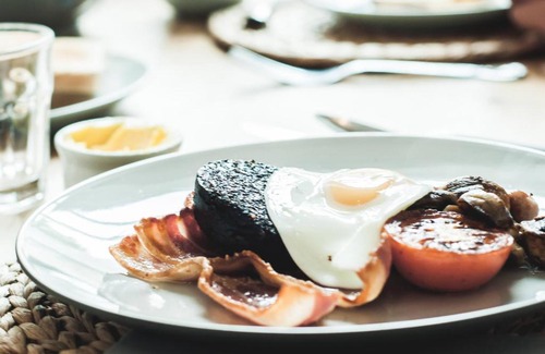 Alderney Bed & Breakfast | The Victoria