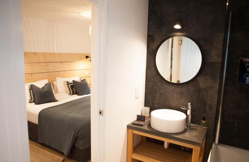 Alderney Bed & Breakfast | The Victoria