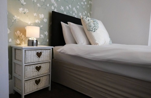 Kirkby Malham House | The Victoria