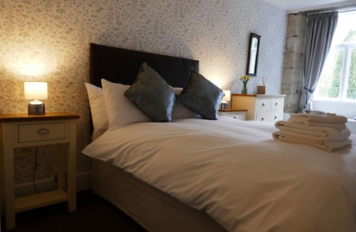 Kirkby Malham House | The Victoria