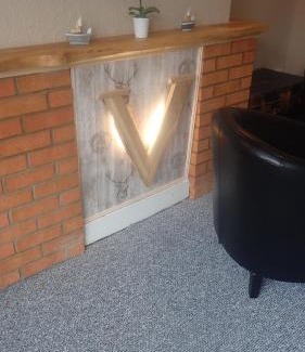 Mablethorpe and Sutton House | The Victoria guest house