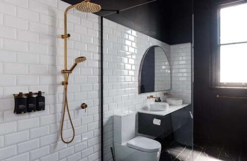 Rutherglen Hotel | The Victoria Hotel Rutherglen