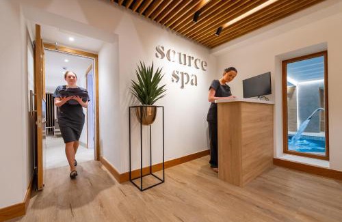 Sidmouth Hotel | The Victoria Hotel & Source Spa