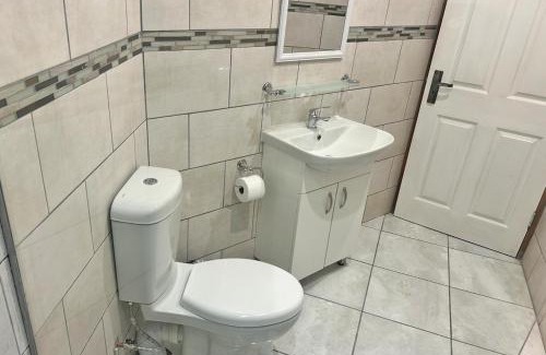 Ficksburg House | The Victoria House