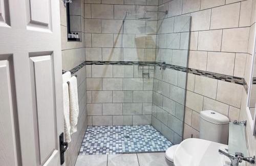 Ficksburg House | The Victoria House