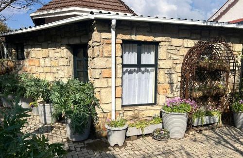 Ficksburg House | The Victoria House