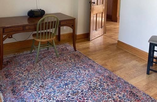 Cassopolis House | The Victorian Charm