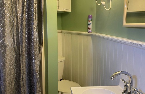 Cassopolis House | The Victorian Charm