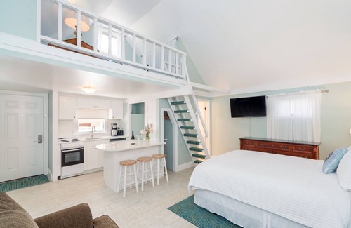 Telluride Hotel | The Victorian Inn