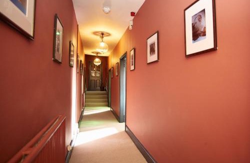 Weston Under Lizard House | The Victorian Wing