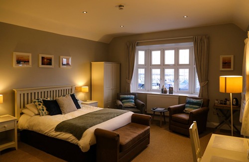 West Mersea Hotel | The Victory at Mersea