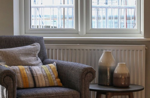 West Mersea Hotel | The Victory at Mersea