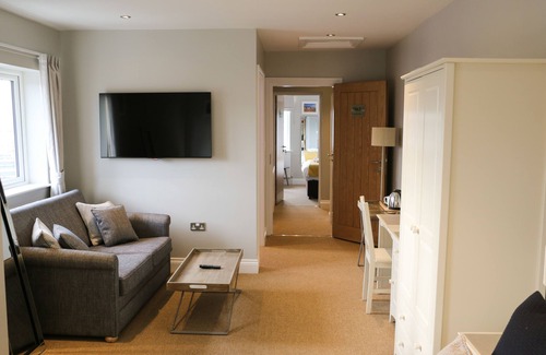 West Mersea Hotel | The Victory at Mersea