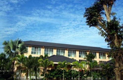 Mae Sai Hotel | The Victory Hotel