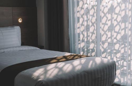 Loei Province Hotel | The Vienna Place