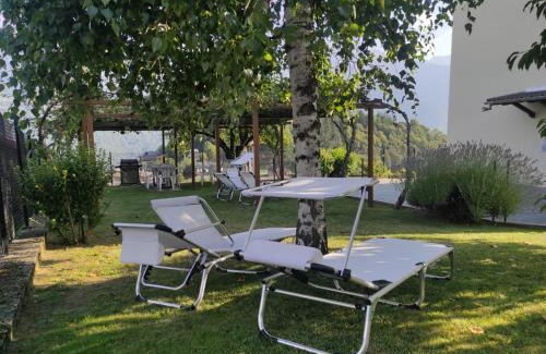 Teglio Apartment | The View 1