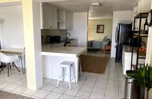 Estate Frenchman Bay Apartment | The View 2💦 🌴 🌞